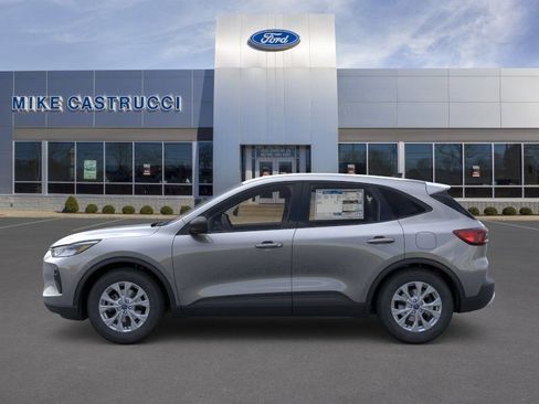 New 2026 Ford Escape Active AWD/4WD image 3