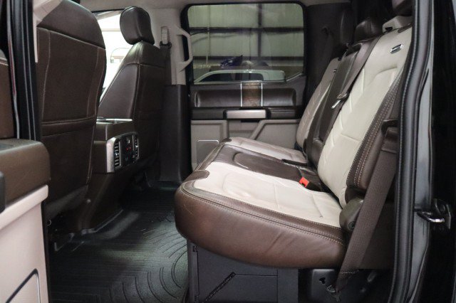 Used 2018 Ford F450 Limited AWD/4WD image 72