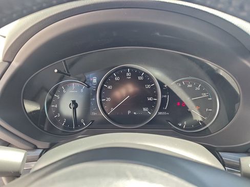 Used 2023 MAZDA CX-5 AWD 2.5 S w/ Premium Plus Pkg image 18