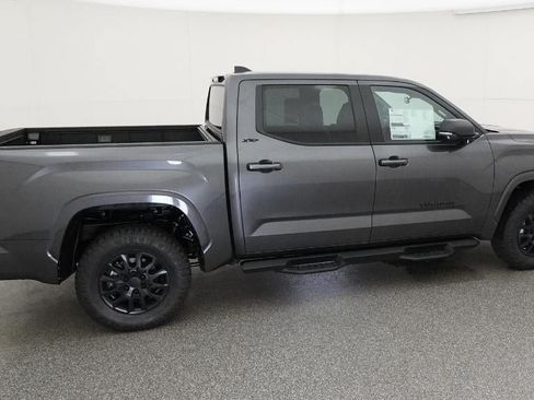 New 2026 Toyota Tundra SR5 AWD/4WD image 10