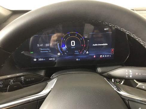 New 2026 Chevrolet Equinox LT w/ Midnight Edition image 31