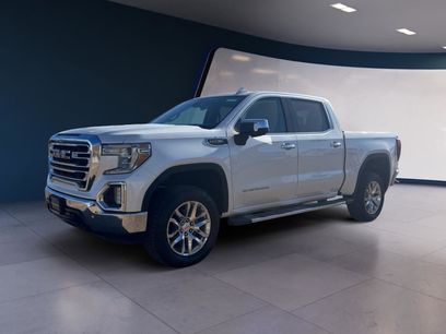 Used 2019 GMC Sierra 1500 SLT w/ SLT Premium Plus Package
