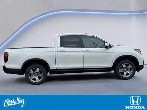 New 2026 Honda Ridgeline RTL image 6
