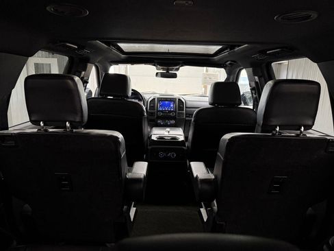 Used 2021 Ford Expedition Max XLT AWD/4WD image 36