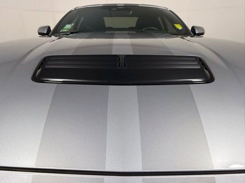 Used 2024 Ford Mustang GT Premium image 22