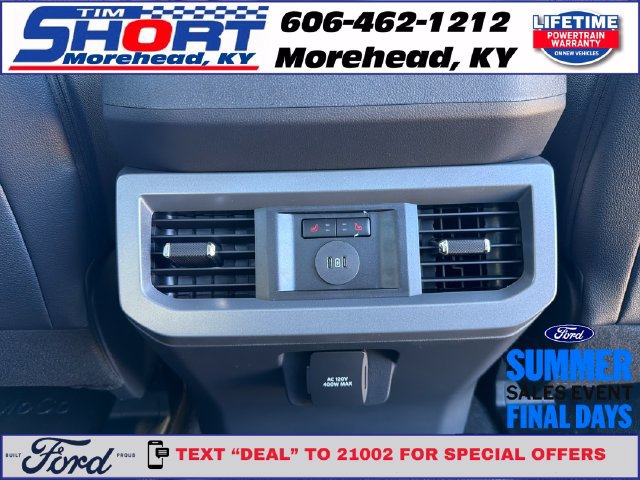 New 2027 Ford F350 Lariat w/ FX4 Off-Road Package AWD/4WD image 39