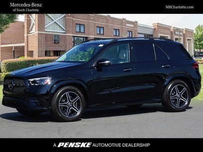 Certified 2024 Mercedes-Benz GLE 350 4MATIC