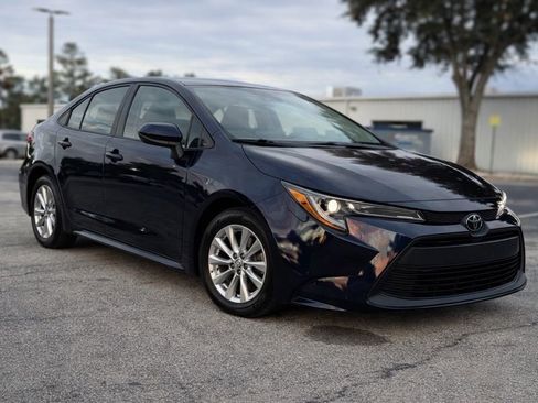 Used 2023 Toyota Corolla LE image 13