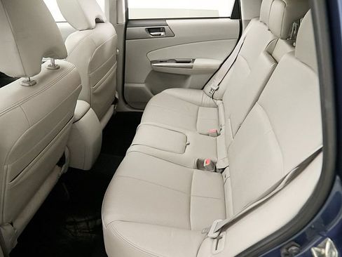 Used 2013 Subaru Forester 2.5XT Touring AWD/4WD image 24