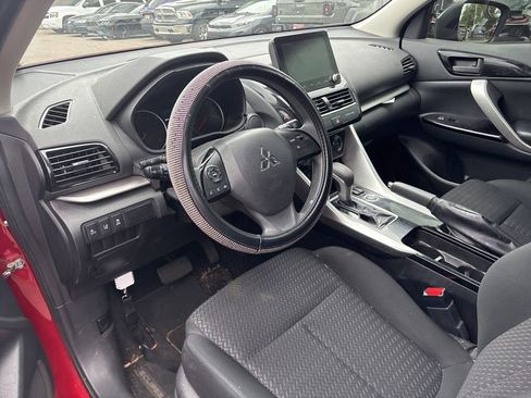 Used 2023 Mitsubishi Eclipse Cross LE AWD/4WD image 21
