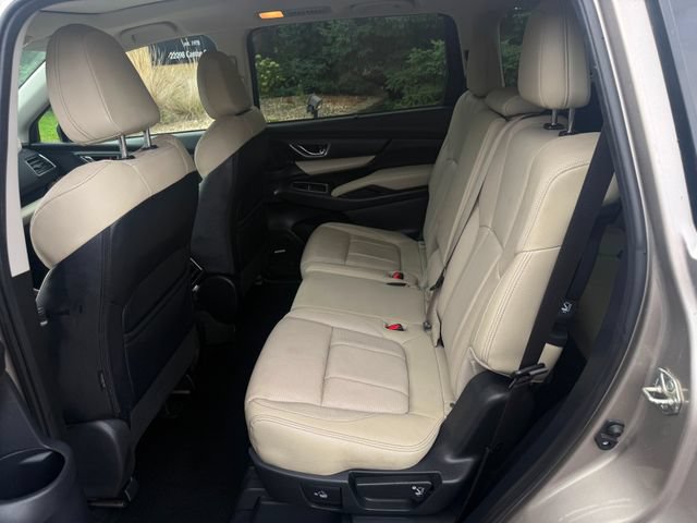 Used 2019 Subaru Ascent Limited AWD/4WD image 7