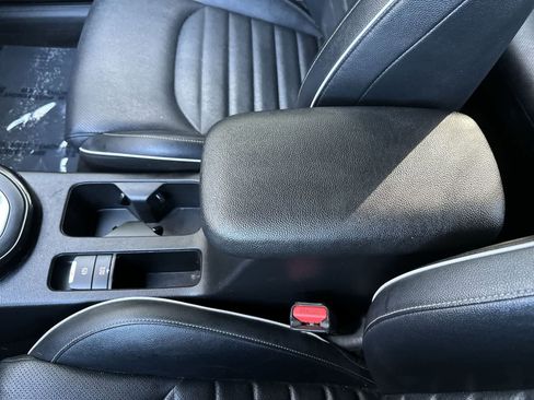 Used 2023 Kia Forte GT-Line w/ GT-Line Premium Package image 21