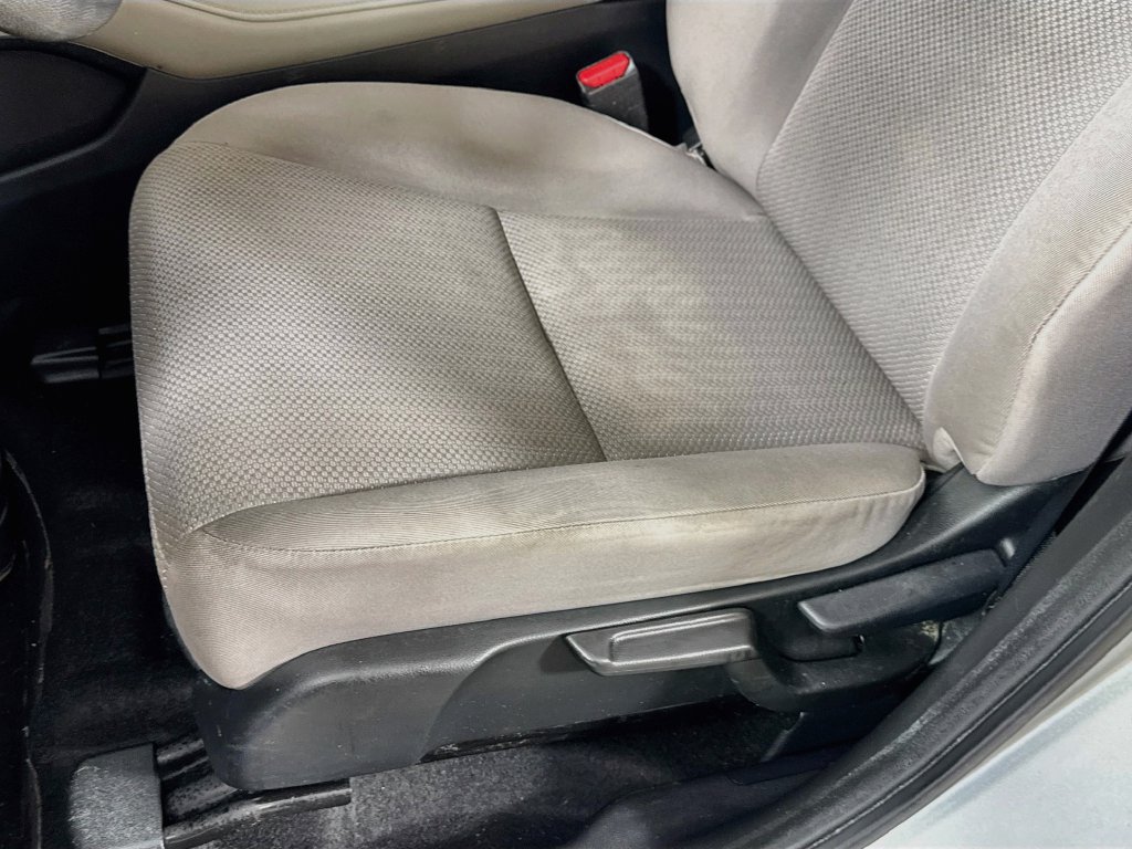 Used 2016 Honda HR-V EX image 23