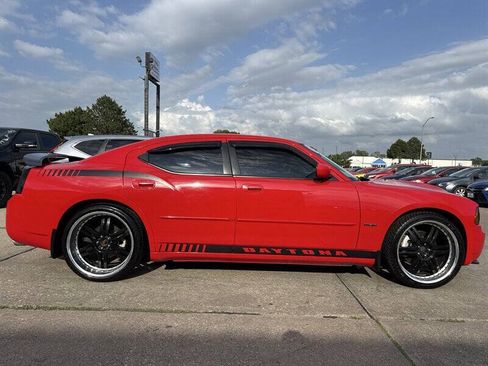 Used 2006 Dodge Charger R/T RWD image 9