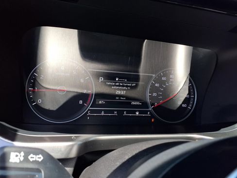 Certified 2023 Kia Sorento S w/ Panoramic Sunroof Package FWD image 10