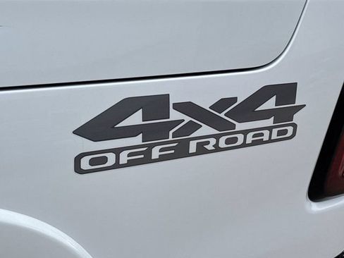 New 2026 RAM 1500 Laramie w/ Night Edition AWD/4WD image 16