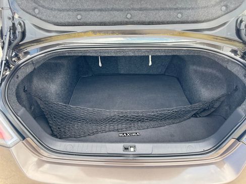 Used 2014 Nissan Maxima 3.5 SV w/ SV Value Package image 22