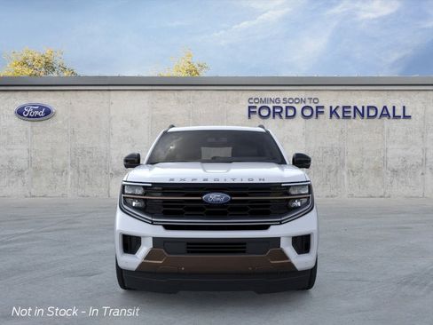 New 2026 Ford Expedition Max King Ranch AWD/4WD image 6