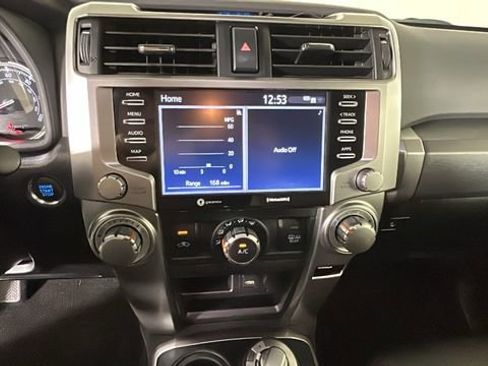 Used 2023 Toyota 4Runner TRD Sport AWD/4WD image 24