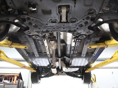 Used 2019 Kia Sportage LX w/ LX Popular Package image 95