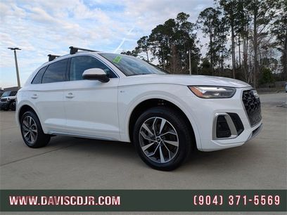 Used 2024 Audi Q5 2.0T Premium Plus