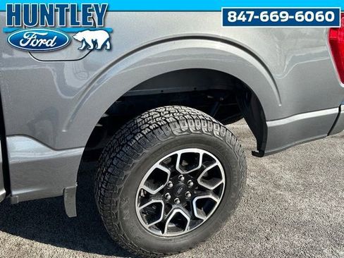 Used 2022 Ford F150 XLT w/ Equipment Group 302A High image 8