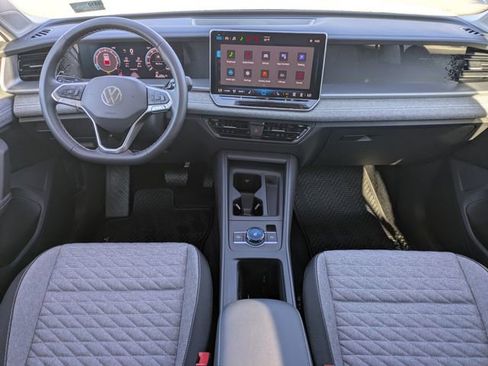 New 2026 Volkswagen Tiguan S AWD/4WD image 16