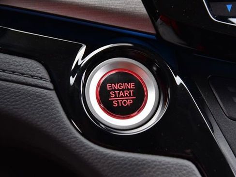 New 2026 Honda Odyssey Touring image 17