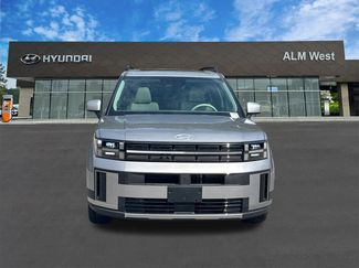 Used 2024 Hyundai Santa Fe Limited video 2