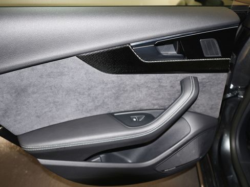 Used 2023 Audi S5 Prestige image 30