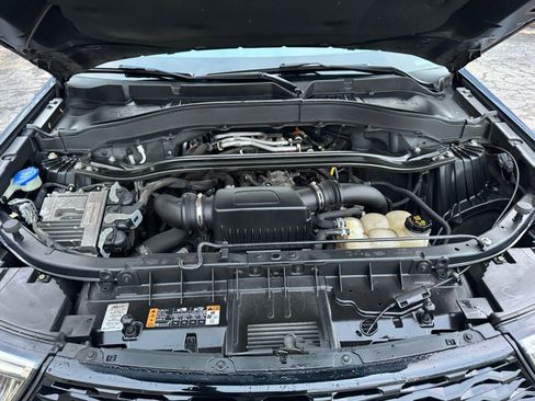 Used 2021 Ford Explorer ST w/ Equipment Group 401A image 19