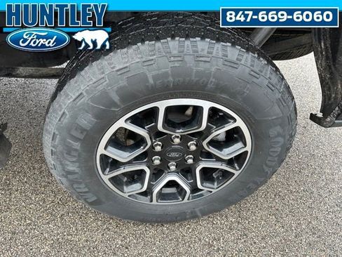 Used 2023 Ford F150 XLT w/ Equipment Group 302A High image 8