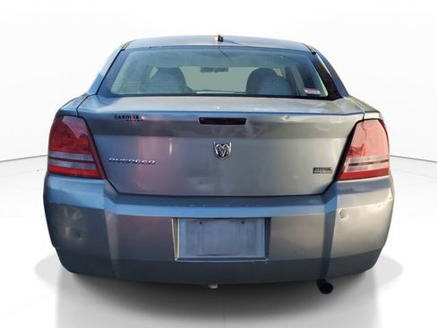 Used 2008 Dodge Avenger SE image 6