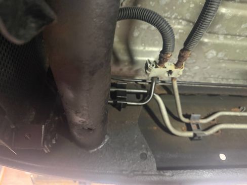 Used 2008 GMC Sierra 2500 SLE w/ SLE2 Preferred Package image 28