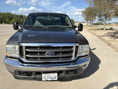 Used 2004 Ford F250 XLT RWD image 49