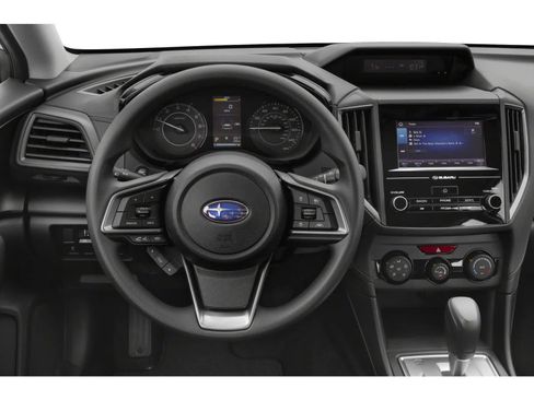 Used 2019 Subaru Impreza 2.0i Premium AWD/4WD image 4