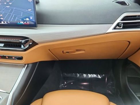 Used 2026 BMW 430i Convertible image 38