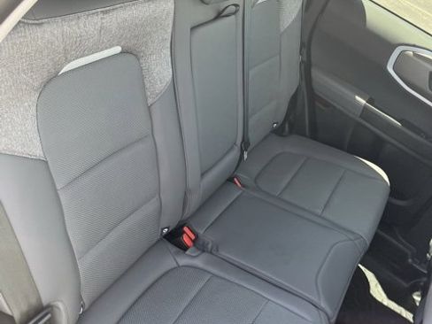 New 2025 Ford Bronco Sport Badlands w/ Badlands Tech Package image 14