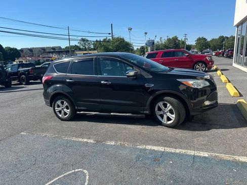 Used 2013 Ford Escape SE AWD/4WD image 2