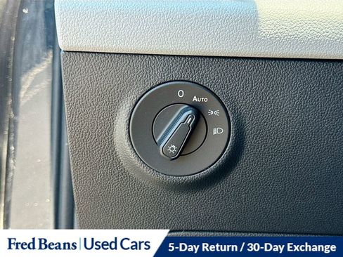 Used 2024 Volkswagen Taos S AWD/4WD image 15