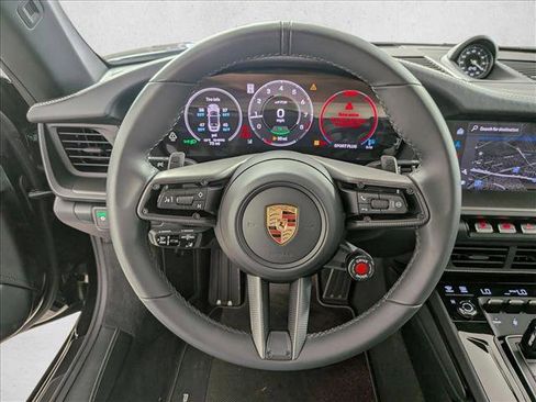 New 2026 Porsche 911 Carrera GTS image 16