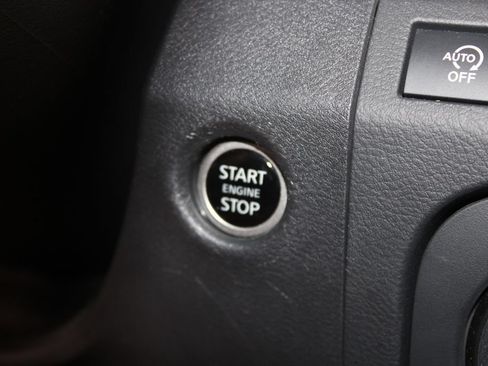 Used 2025 Nissan Frontier PRO-4X w/ Interior Protection Package AWD/4WD image 24