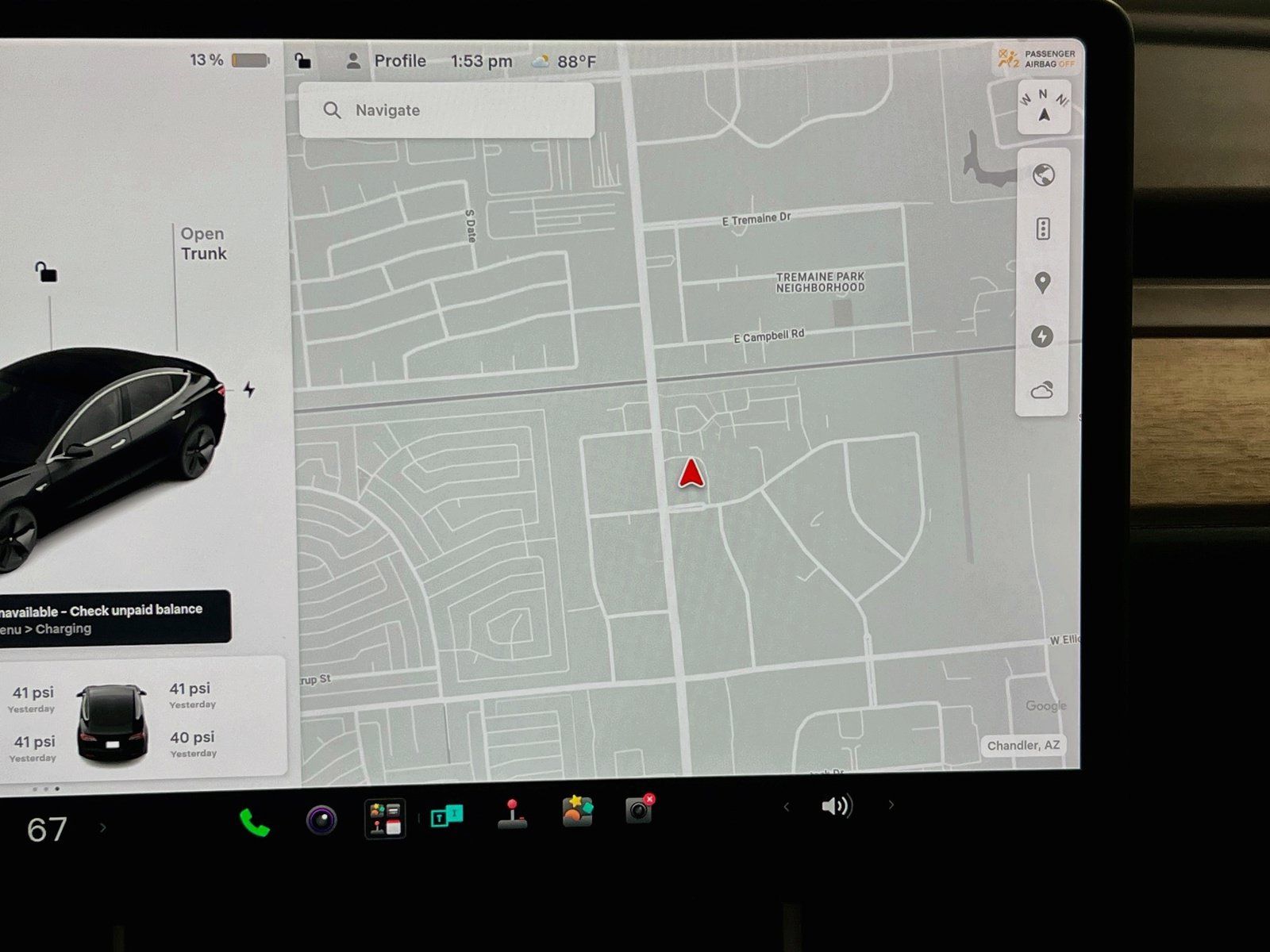 Used 2018 Tesla Model 3 RWD image 9