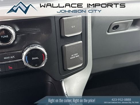 Used 2022 Ford F150 XLT w/ Equipment Group 302A High image 29