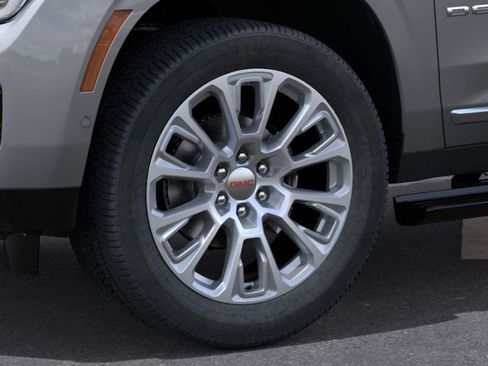 New 2026 GMC Yukon XL Denali w/ Sun & Power Step Package image 33