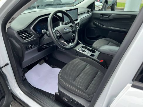 Certified 2024 Ford Escape Active w/ Tech Pack #1 AWD/4WD image 22