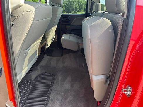 Used 2017 Chevrolet Silverado 1500 LT w/ All Star Edition RWD image 23