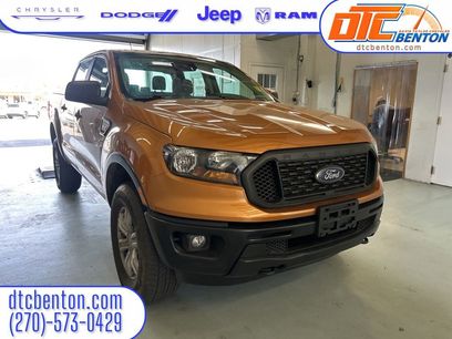 Used 2019 Ford Ranger XL w/ Equipment Group 101A Mid