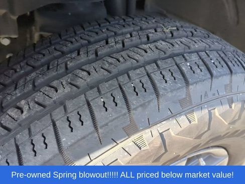 Used 2024 Jeep Wrangler Unlimited Sport AWD/4WD image 8