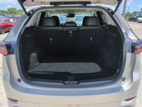 Used 2025 MAZDA CX-5 AWD 2.5 S w/ Preferred Package image 28